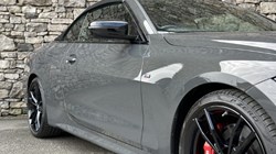 2021 (71) BMW 4 SERIES 430i M Sport Pro Edition 2dr Convertible 5246034