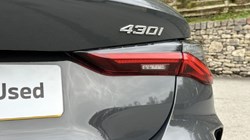 2021 (71) BMW 4 SERIES 430i M Sport Pro Edition 2dr Convertible 5245970