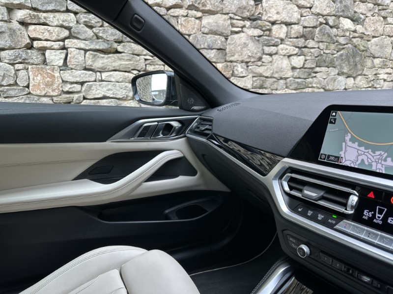 2021 (71) BMW 4 SERIES 430i M Sport Pro Edition 2dr Convertible  5245987