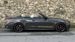 2021 (71) BMW 4 SERIES 430i M Sport Pro Edition 2dr Convertible 5246587