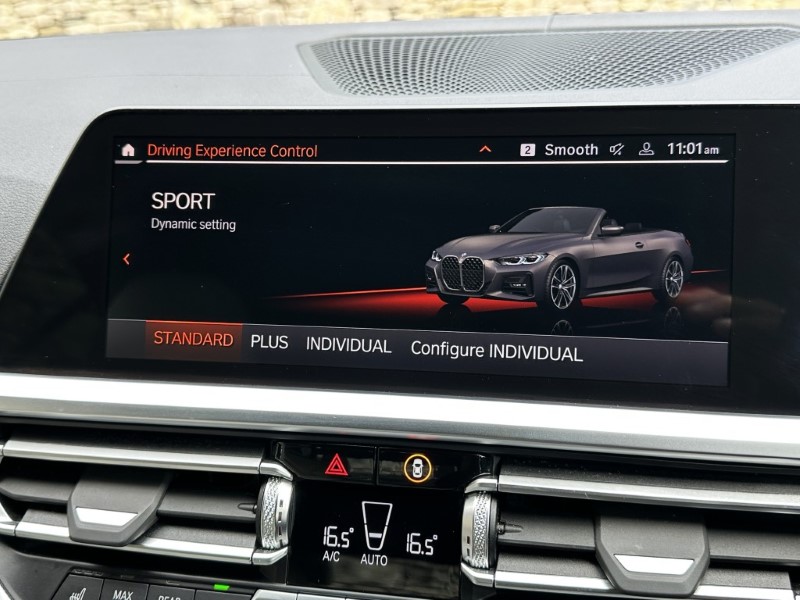 2021 (71) BMW 4 SERIES 430i M Sport Pro Edition 2dr Convertible  5246017