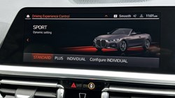 2021 (71) BMW 4 SERIES 430i M Sport Pro Edition 2dr Convertible 5246017