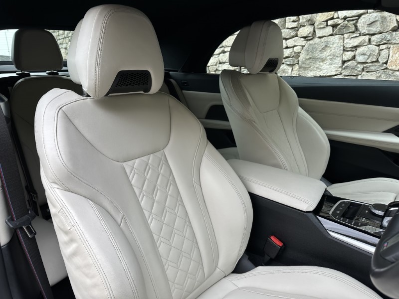 2021 (71) BMW 4 SERIES 430i M Sport Pro Edition 2dr Convertible  5245977