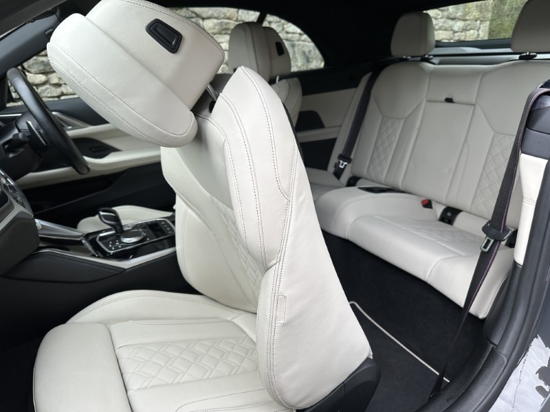 2021 (71) BMW 4 SERIES 430i M Sport Pro Edition 2dr Convertible  5246007