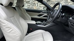 2021 (71) BMW 4 SERIES 430i M Sport Pro Edition 2dr Convertible 5245973