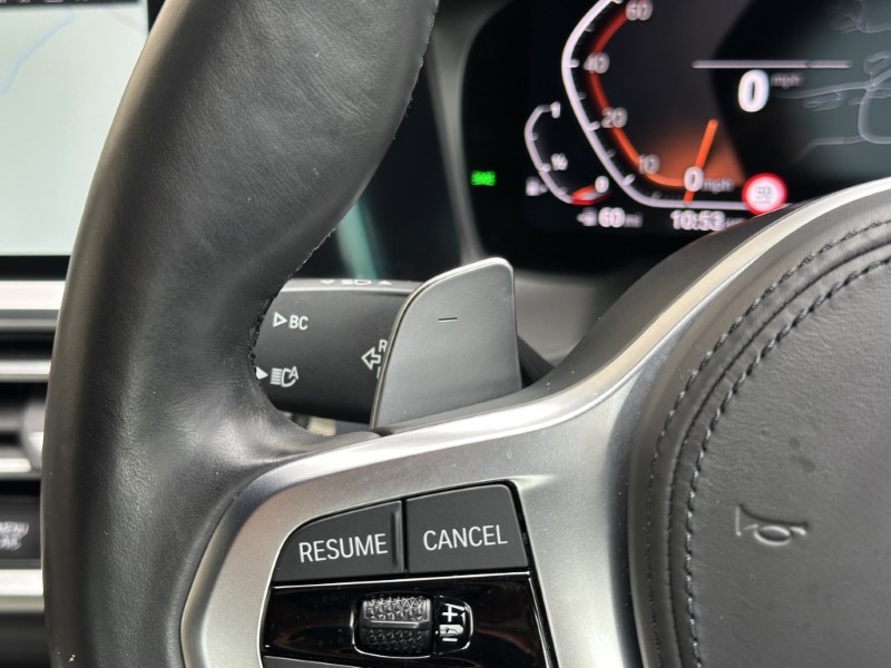 2021 (71) BMW 4 SERIES 430i M Sport Pro Edition 2dr Convertible  5245993