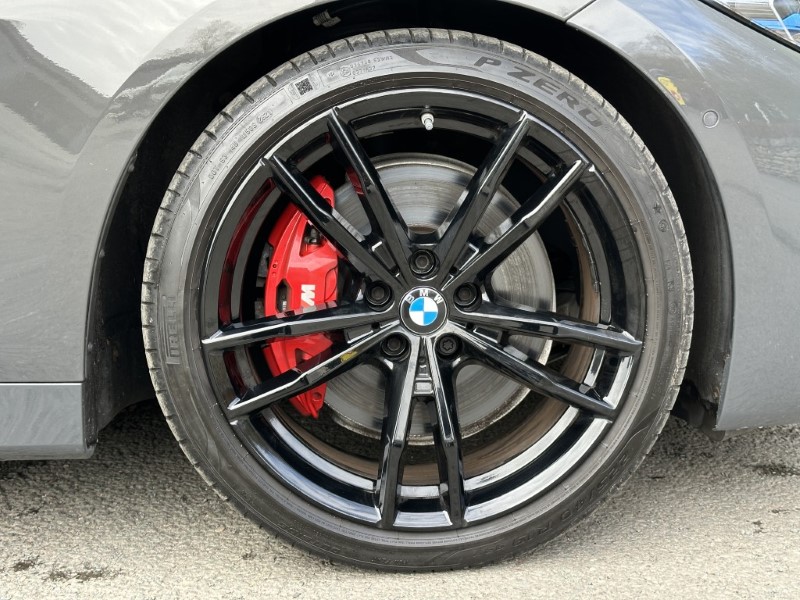 2021 (71) BMW 4 SERIES 430i M Sport Pro Edition 2dr Convertible  5246032