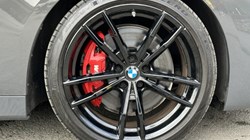 2021 (71) BMW 4 SERIES 430i M Sport Pro Edition 2dr Convertible 5246032