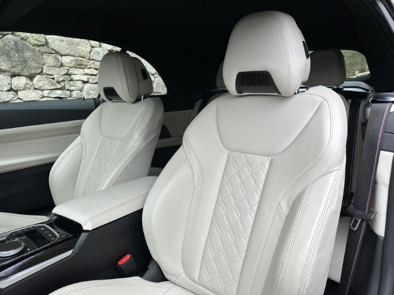 2021 (71) BMW 4 SERIES 430i M Sport Pro Edition 2dr Convertible  5246003