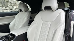 2021 (71) BMW 4 SERIES 430i M Sport Pro Edition 2dr Convertible 5246003