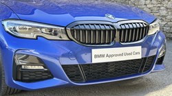 2021 (21) BMW 3 SERIES 330e M Sport 4dr Saloon 5285570