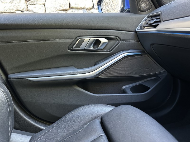 2021 (21) BMW 3 SERIES 330e M Sport 4dr Saloon  5285530