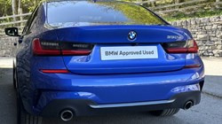 2021 (21) BMW 3 SERIES 330e M Sport 4dr Saloon 5285511