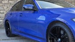 2021 (21) BMW 3 SERIES 330e M Sport 4dr Saloon 5291634