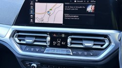 2021 (21) BMW 3 SERIES 330e M Sport 4dr Saloon 5285554