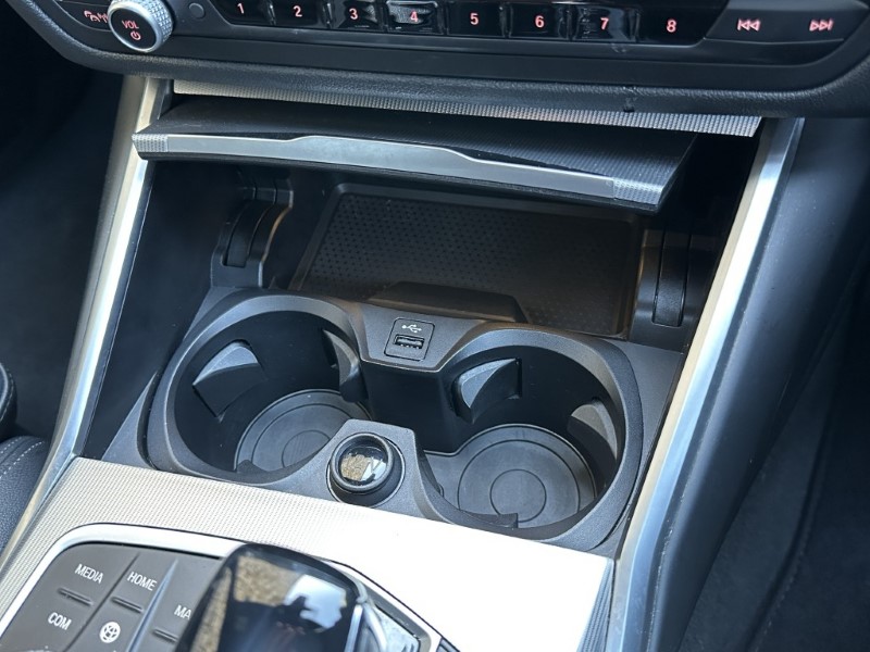 2021 (21) BMW 3 SERIES 330e M Sport 4dr Saloon  5285528