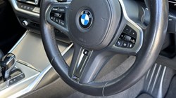 2021 (21) BMW 3 SERIES 330e M Sport 4dr Saloon 5285518