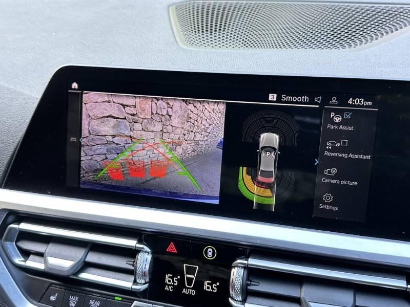 2021 (21) BMW 3 SERIES 330e M Sport 4dr Saloon  5285567