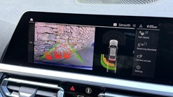 2021 (21) BMW 3 SERIES 330e M Sport 4dr Saloon 5285567