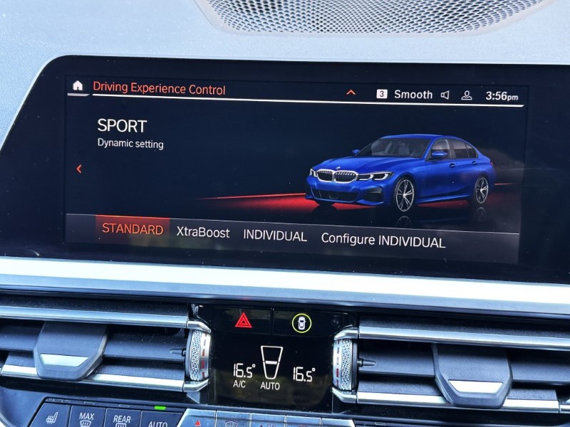 2021 (21) BMW 3 SERIES 330e M Sport 4dr Saloon  5285550