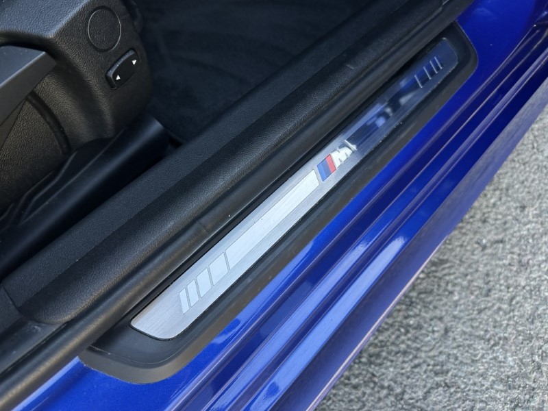 2021 (21) BMW 3 SERIES 330e M Sport 4dr Saloon  5285521