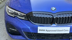 2021 (21) BMW 3 SERIES 330e M Sport 4dr Saloon 5285538