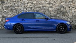 2021 (21) BMW 3 SERIES 330e M Sport 4dr Saloon 5286391