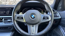 2021 (21) BMW 3 SERIES 330e M Sport 4dr Saloon 5285563