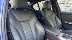 2021 (21) BMW 3 SERIES 330e M Sport 4dr Saloon 5285520
