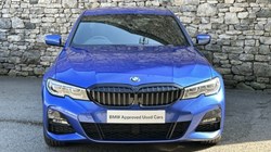 2021 (21) BMW 3 SERIES 330e M Sport 4dr Saloon 5285569