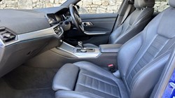 2021 (21) BMW 3 SERIES 330e M Sport 4dr Saloon 5285542