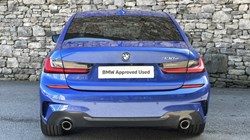 2021 (21) BMW 3 SERIES 330e M Sport 4dr Saloon 5285555