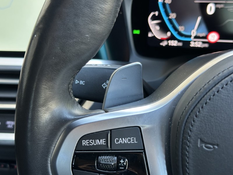 2021 (21) BMW 3 SERIES 330e M Sport 4dr Saloon  5285534