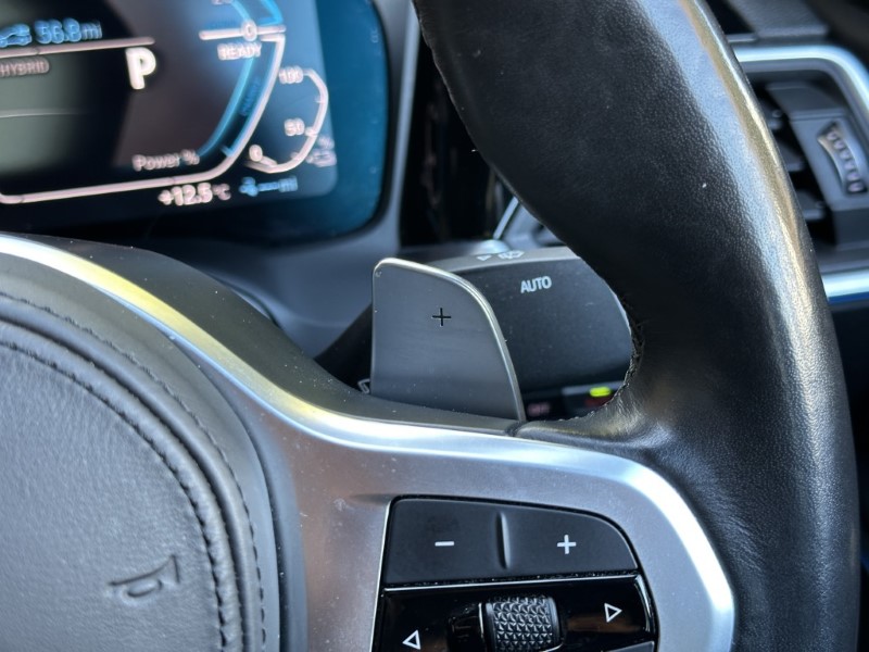 2021 (21) BMW 3 SERIES 330e M Sport 4dr Saloon  5285535