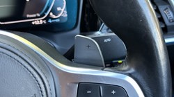 2021 (21) BMW 3 SERIES 330e M Sport 4dr Saloon 5285535