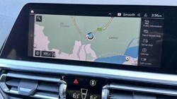 2021 (21) BMW 3 SERIES 330e M Sport 4dr Saloon 5285549