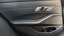 2021 (21) BMW 3 SERIES 330e M Sport 4dr Saloon 5285522