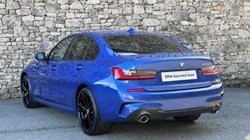 2021 (21) BMW 3 SERIES 330e M Sport 4dr Saloon 5291636
