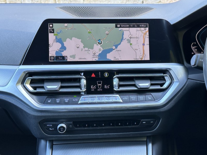 2021 (21) BMW 3 SERIES 330e M Sport 4dr Saloon  5285564