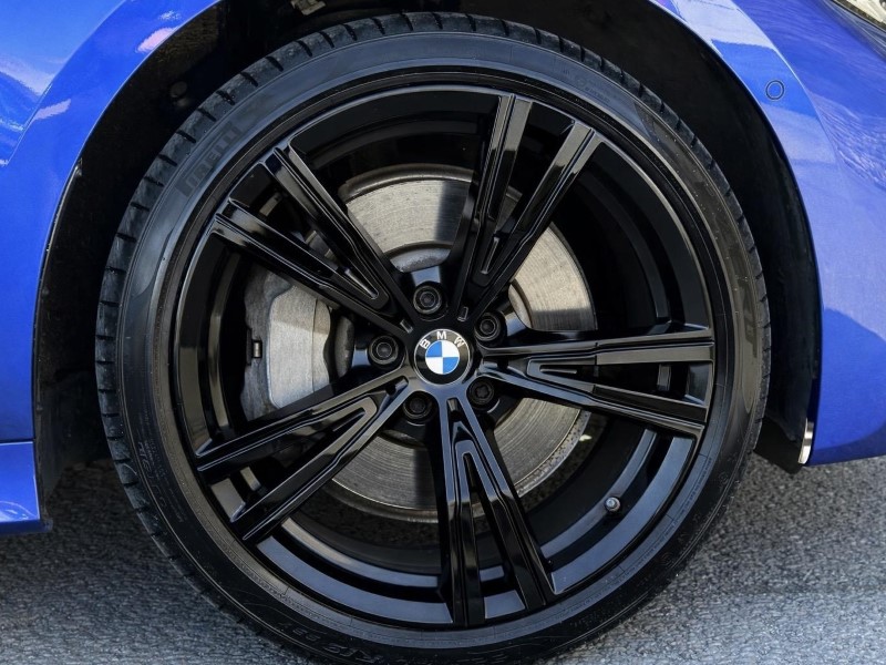 2021 (21) BMW 3 SERIES 330e M Sport 4dr Saloon  5291728