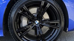 2021 (21) BMW 3 SERIES 330e M Sport 4dr Saloon 5291728