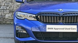 2021 (21) BMW 3 SERIES 330e M Sport 4dr Saloon 5285574