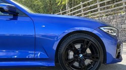 2021 (21) BMW 3 SERIES 330e M Sport 4dr Saloon 5286390