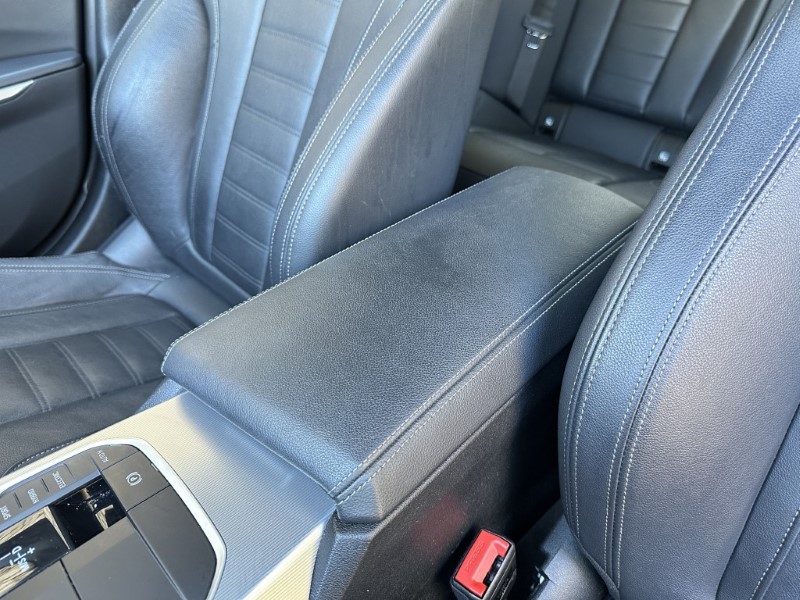 2021 (21) BMW 3 SERIES 330e M Sport 4dr Saloon  5285546