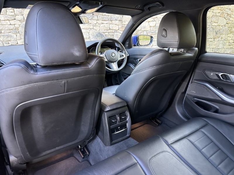 2021 (21) BMW 3 SERIES 330e M Sport 4dr Saloon  5285561