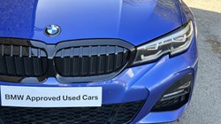 2021 (21) BMW 3 SERIES 330e M Sport 4dr Saloon 5285539