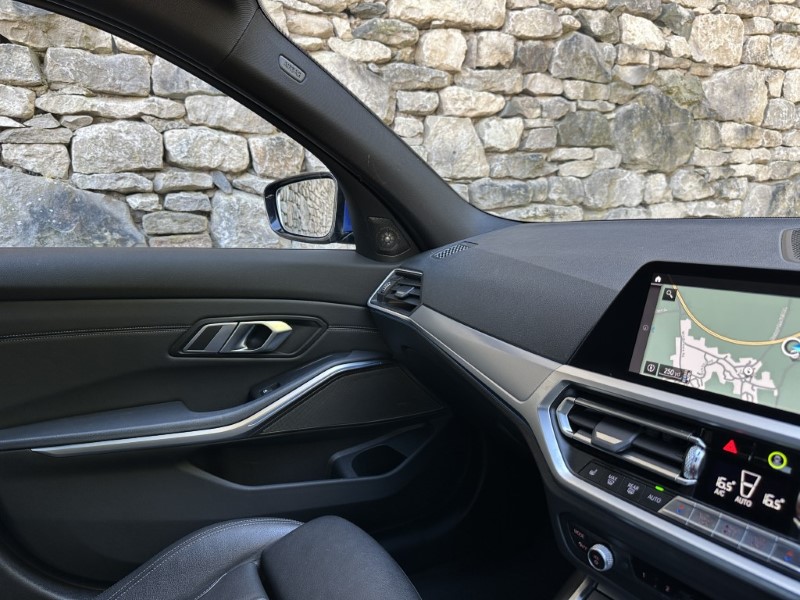 2021 (21) BMW 3 SERIES 330e M Sport 4dr Saloon  5285529