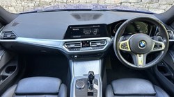 2021 (21) BMW 3 SERIES 330e M Sport 4dr Saloon 5285562