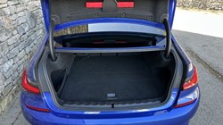 2021 (21) BMW 3 SERIES 330e M Sport 4dr Saloon 5285515