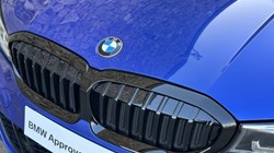 2021 (21) BMW 3 SERIES 330e M Sport 4dr Saloon 5285540